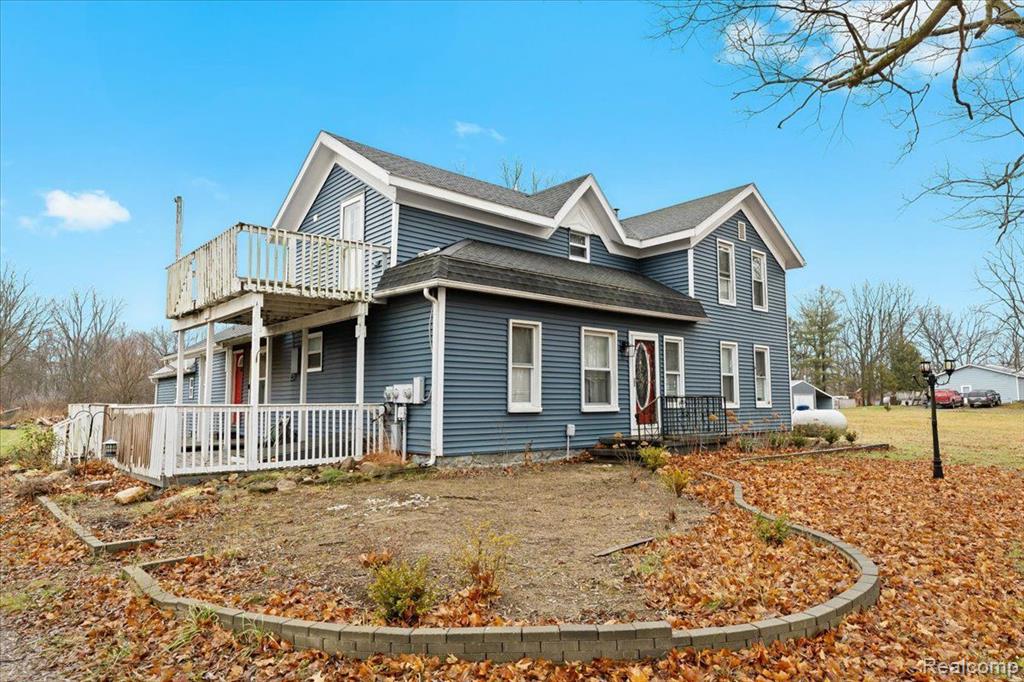 4895 Lovejoy Road Byron, MI 48418 - Photo 25 of 39