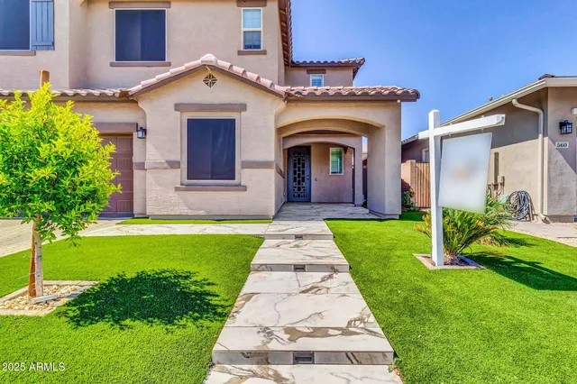 $759,900 | 550 East Zion Place, Chandler, AZ 85249