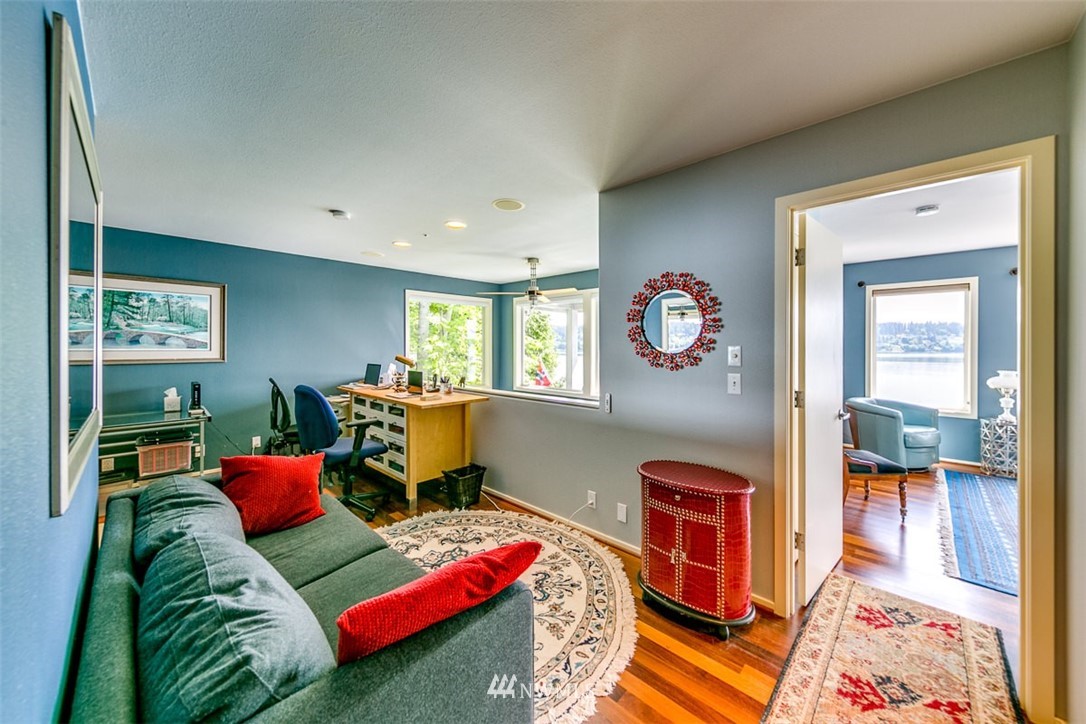 15586 Sandy Hook Road Northeast Poulsbo, WA 98370 - Photo 14 of 25 Gallery Image 14