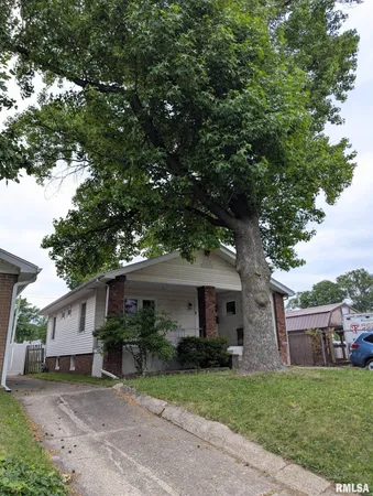 $95,000 | 1531 North 9th Street, Springfield, IL 62702