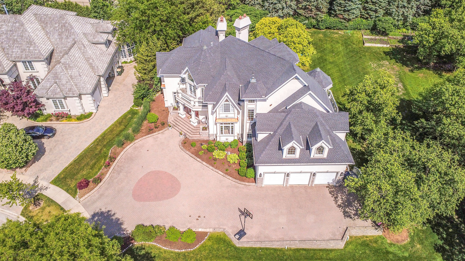 10 Clubside Court Burr Ridge, IL 60527 - Photo 46 of 61