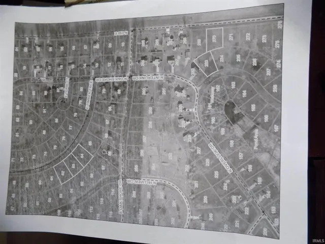 $5,000 | East Timber Trace, Rome City, IN 46784