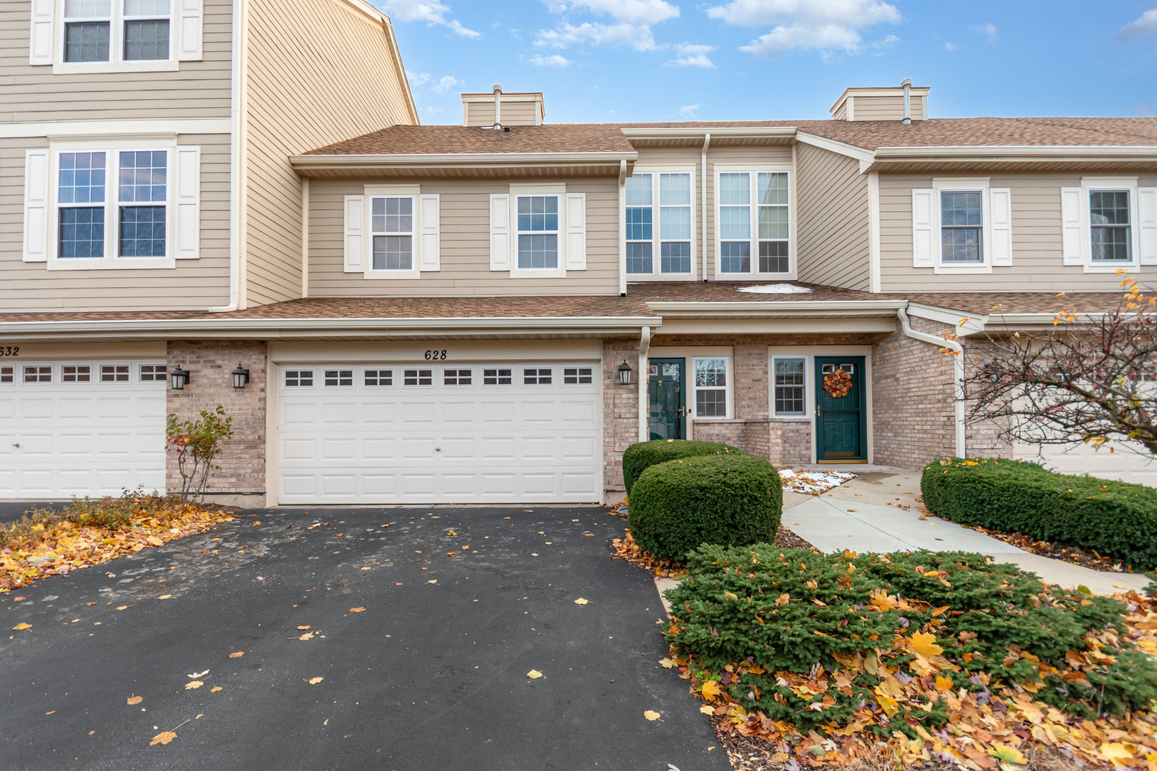 628 Belmont Lane Carol Stream, IL 60188 - Photo 1 of 1