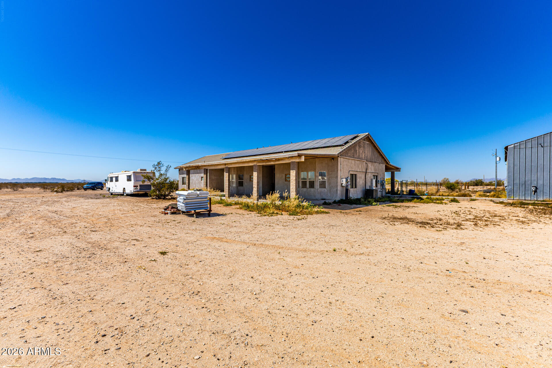 30832 West Yuma Road Buckeye, AZ 85326 - Photo 3 of 56 03-Yuma