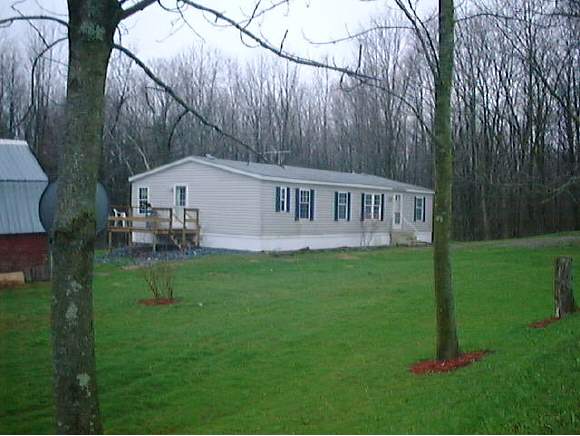 3784 Middle Road Franklin, VT 05457 - Photo 1 of 1 Gallery Image 1
