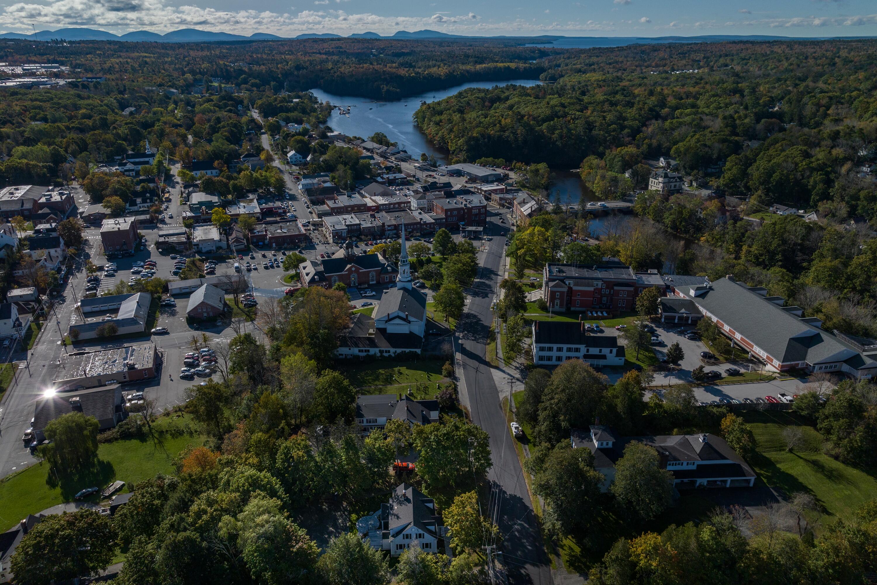 77 State Street Ellsworth, ME 04605 - Photo 63 of 64 71-77 State Street HiRes-DTP