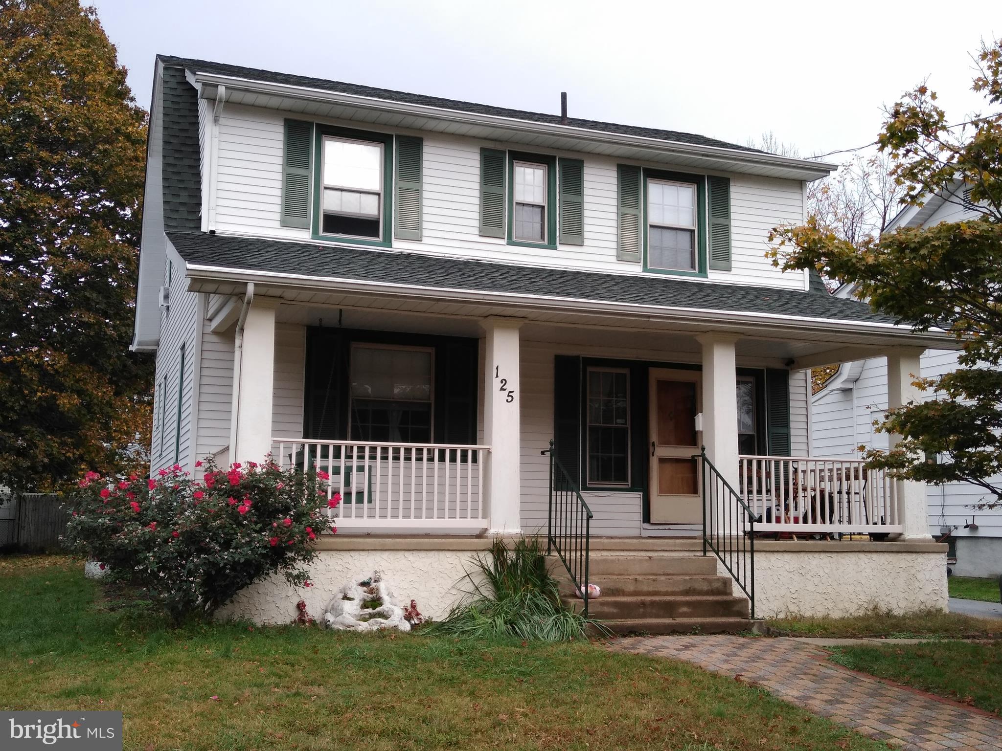 125 East Roland Road Brookhaven, PA 19015 - Photo 1 of 21 Gallery Image 1