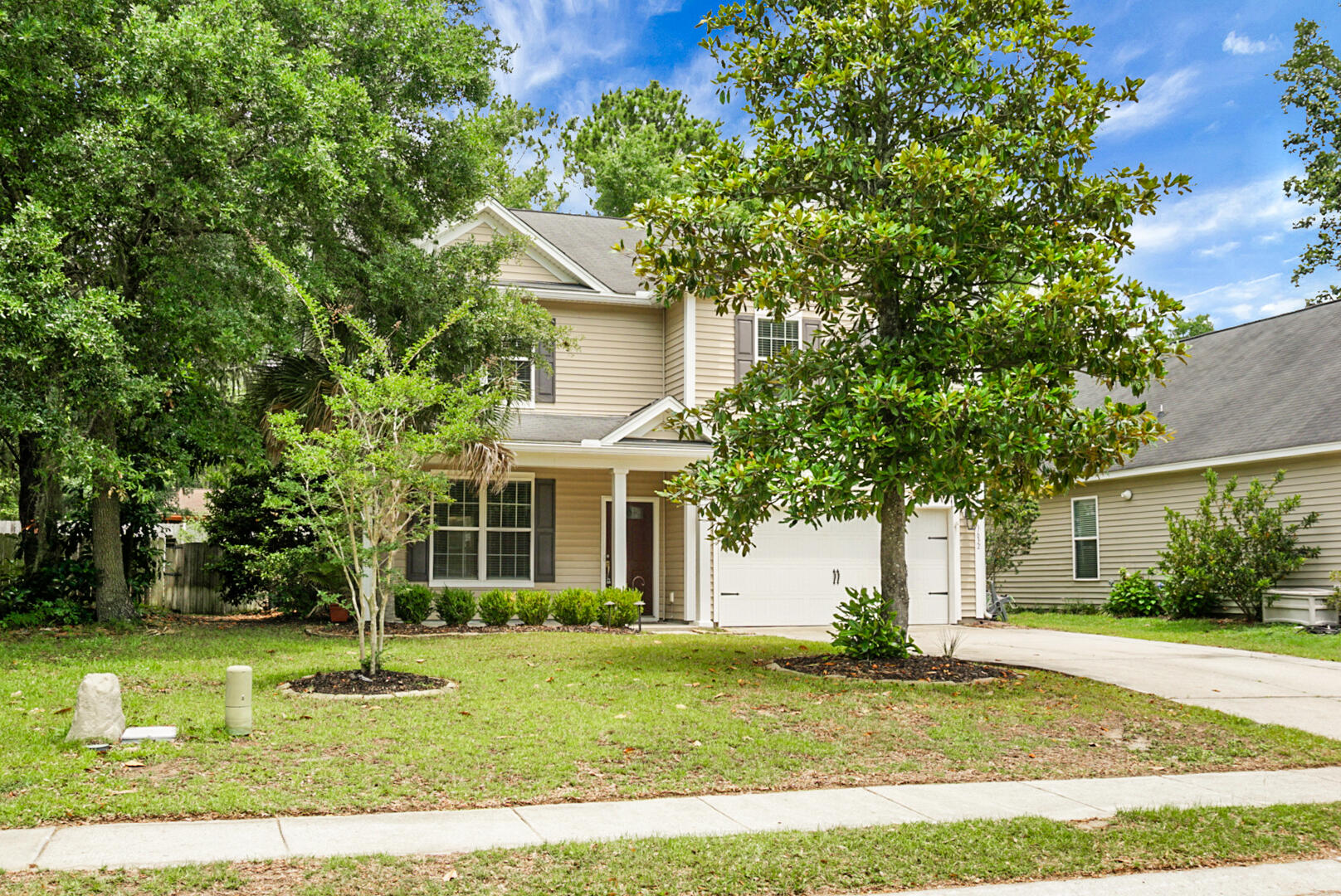 3632 Locklear Lane Mount Pleasant, SC 29466 - Photo 3 of 51 Front