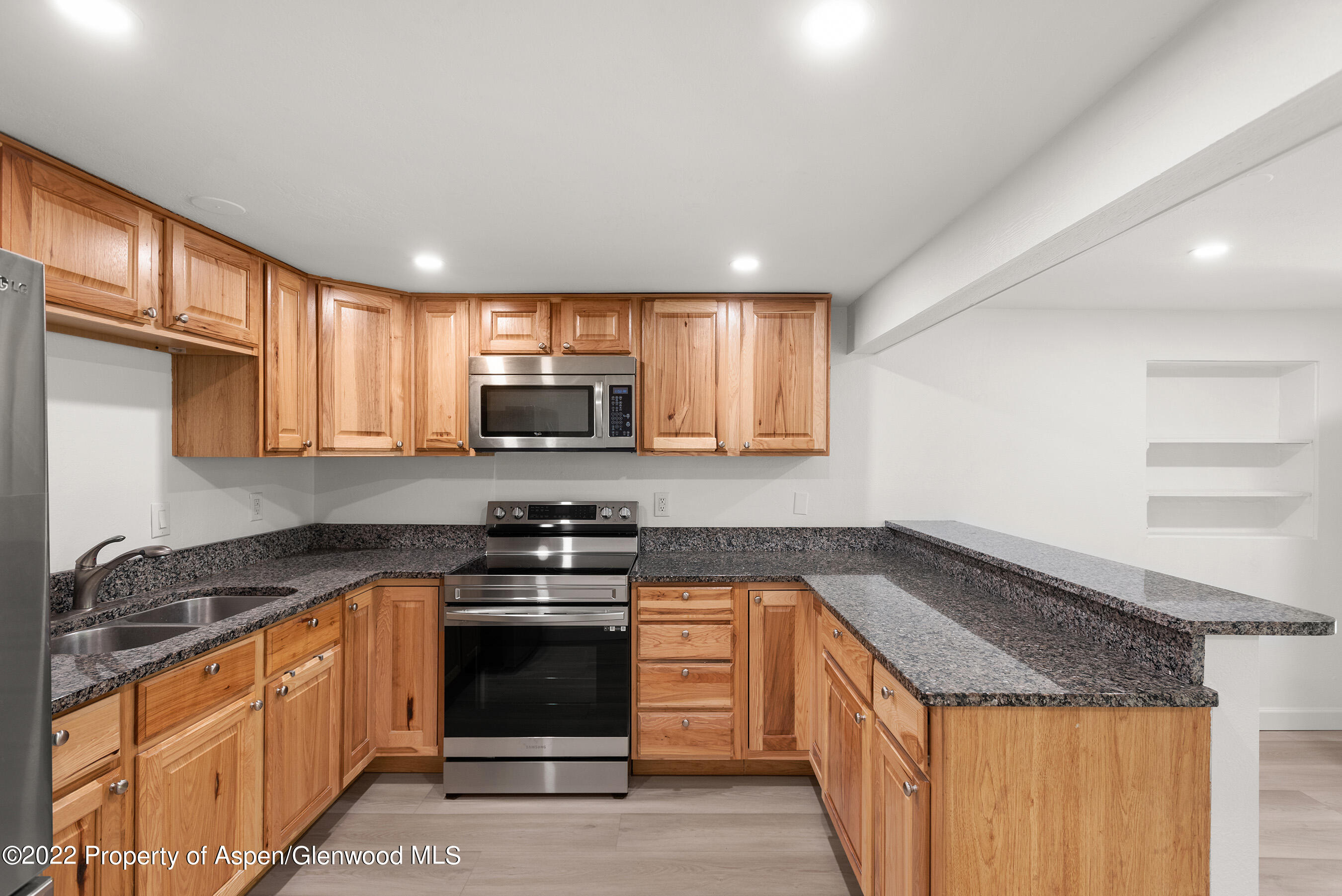 373 Sopris Creek Road, Unit 10 Basalt, CO 81621 - Photo 4 of 24 Kitchen