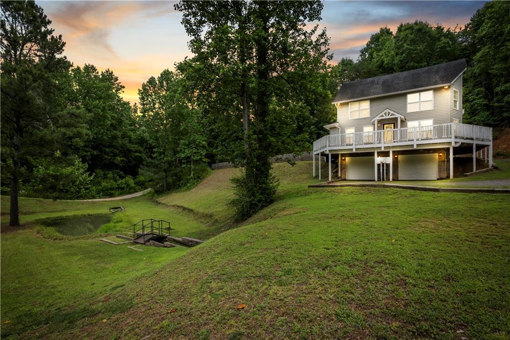 488 Buckley Way Resaca, GA 30735 - Photo 2 of 28