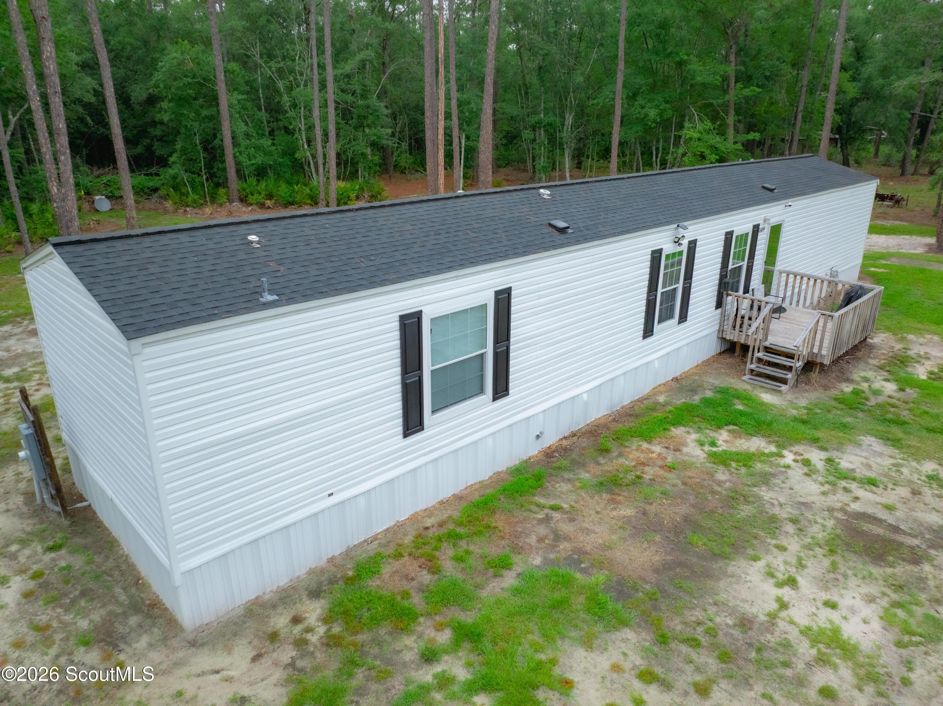 1889 McDonald Road Waycross, GA 31503 - Photo 2 of 26