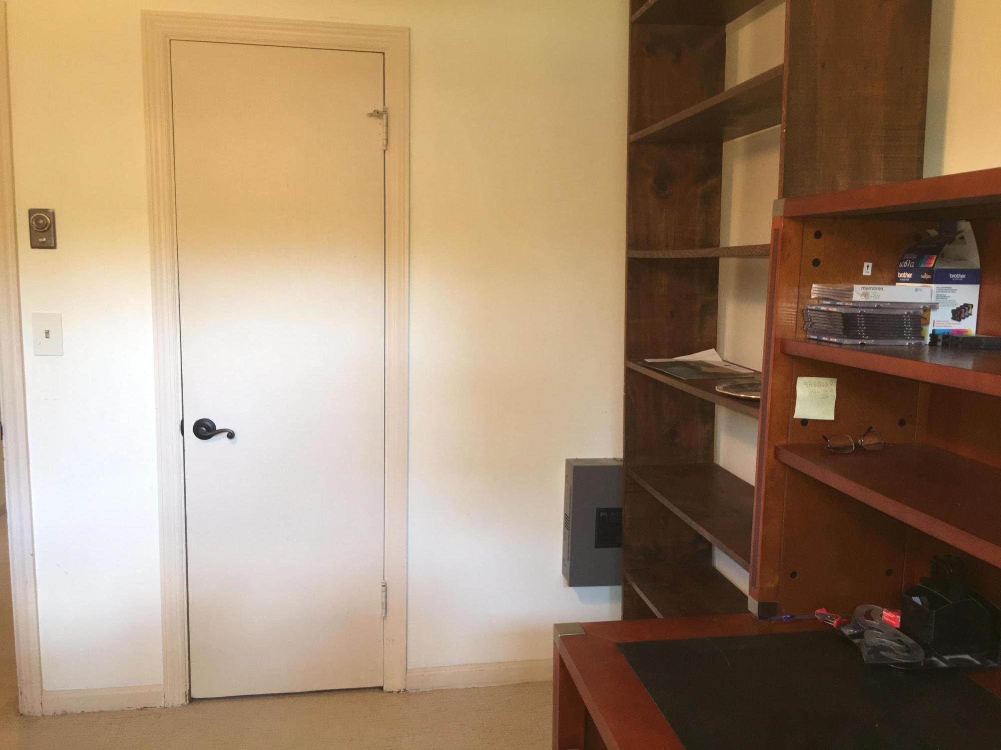 739 Mauldeth Road Chattanooga, TN 37415 - Photo 15 of 20 Bedroom or office