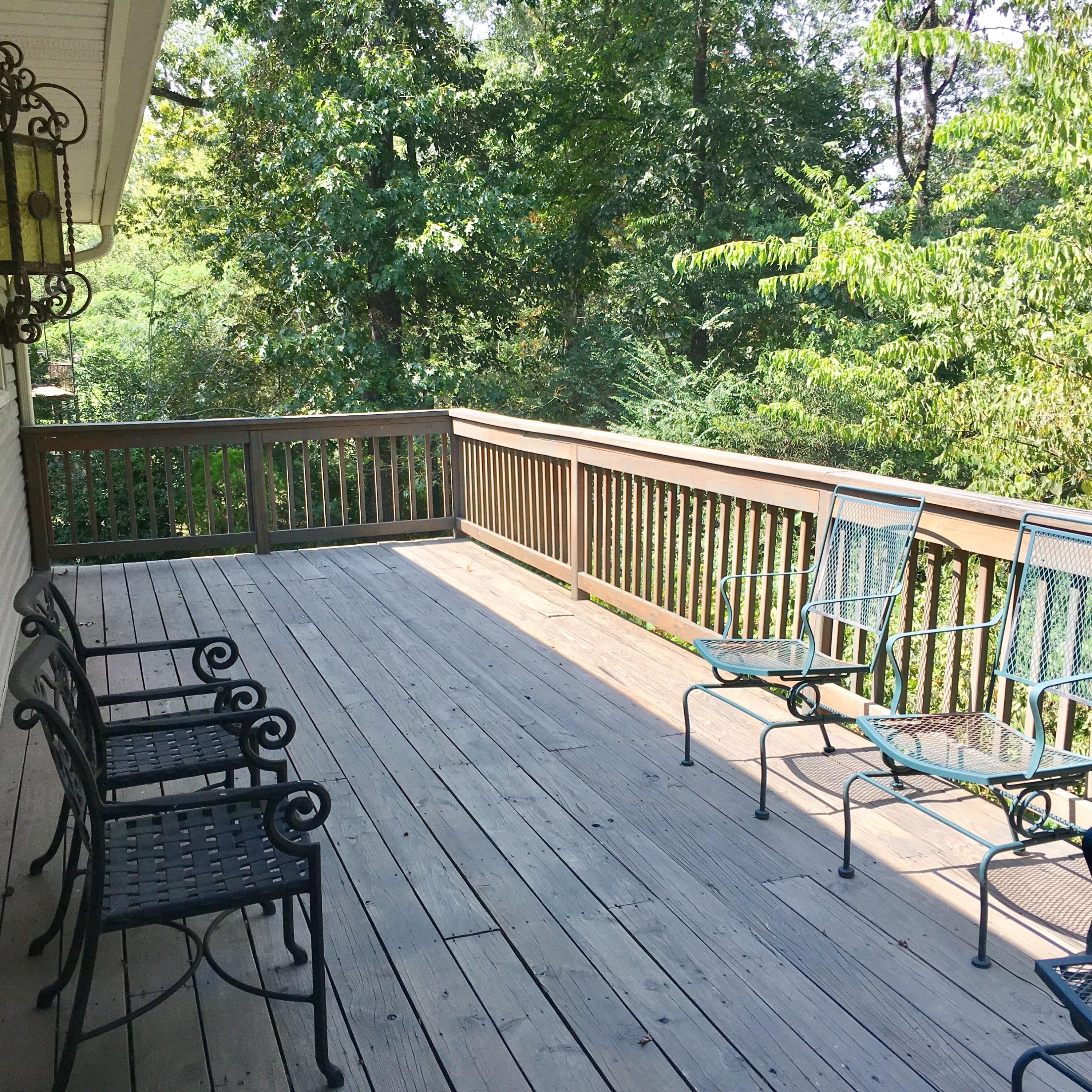 739 Mauldeth Road Chattanooga, TN 37415 - Photo 17 of 20 Deck