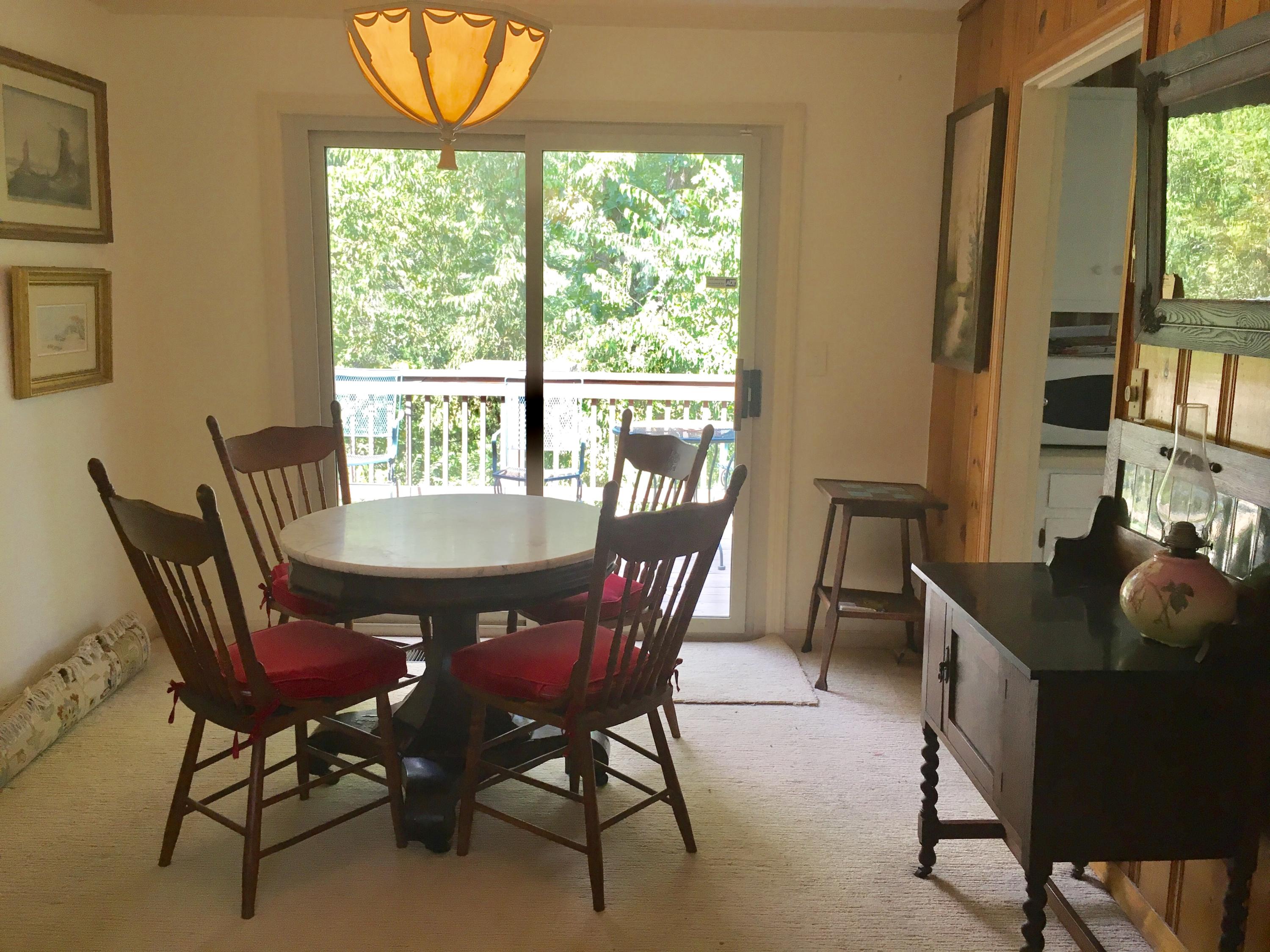 739 Mauldeth Road Chattanooga, TN 37415 - Photo 6 of 20 Dining area