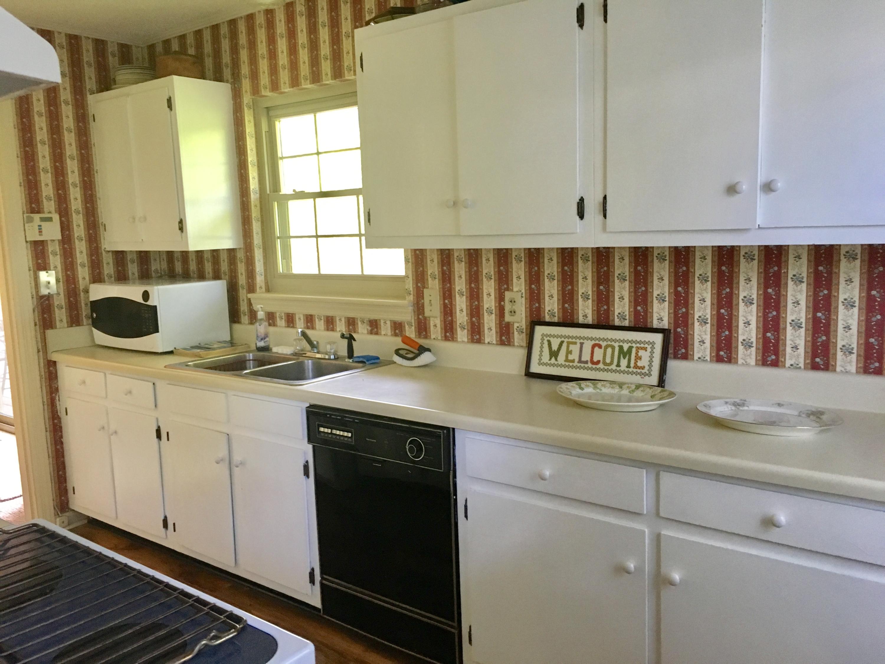 739 Mauldeth Road Chattanooga, TN 37415 - Photo 8 of 20 Kitchen