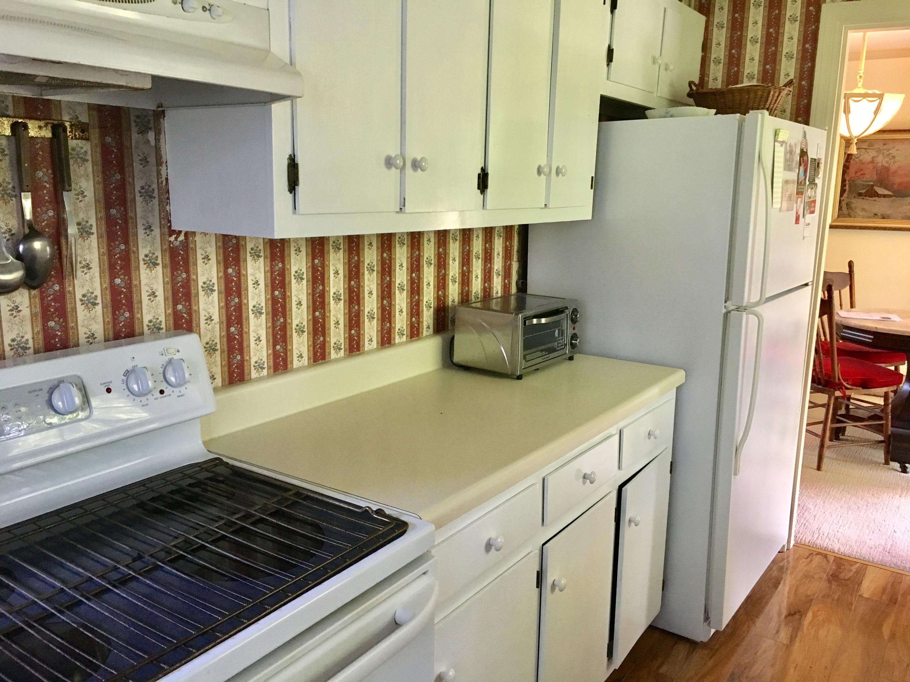 739 Mauldeth Road Chattanooga, TN 37415 - Photo 9 of 20 Kitchen