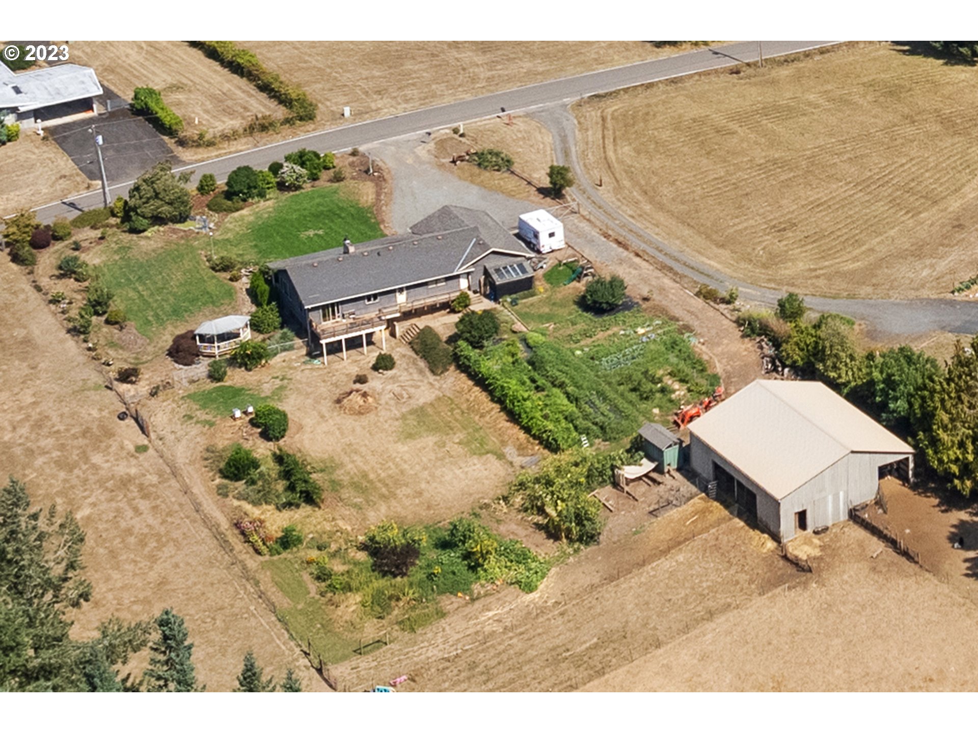 18320 Southeast Vogel Road Damascus, OR 97089 - Photo 48 of 48