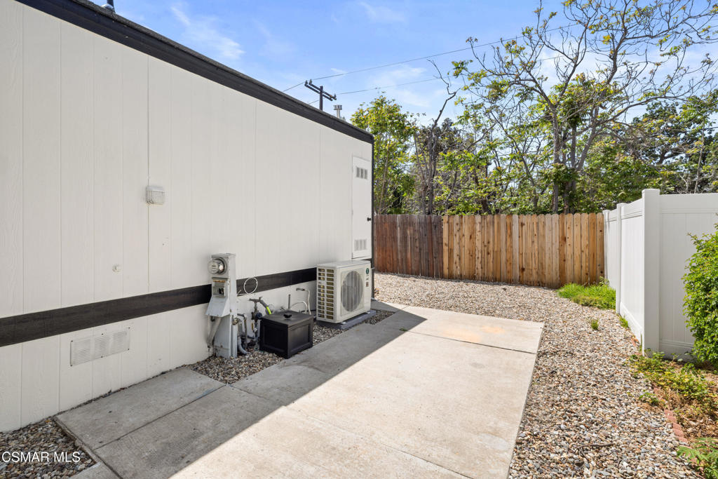 1550 Rory Lane, Unit 166 Simi Valley, CA 93063 - Photo 25 of 29