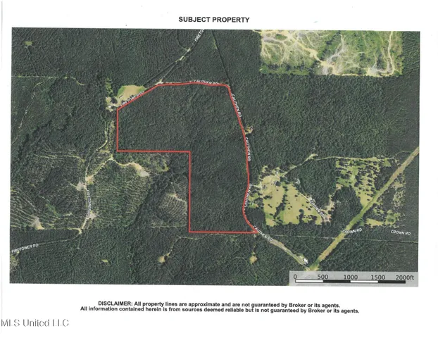 $358,800 | 0 Cauthen Road, Camden, MS 39045