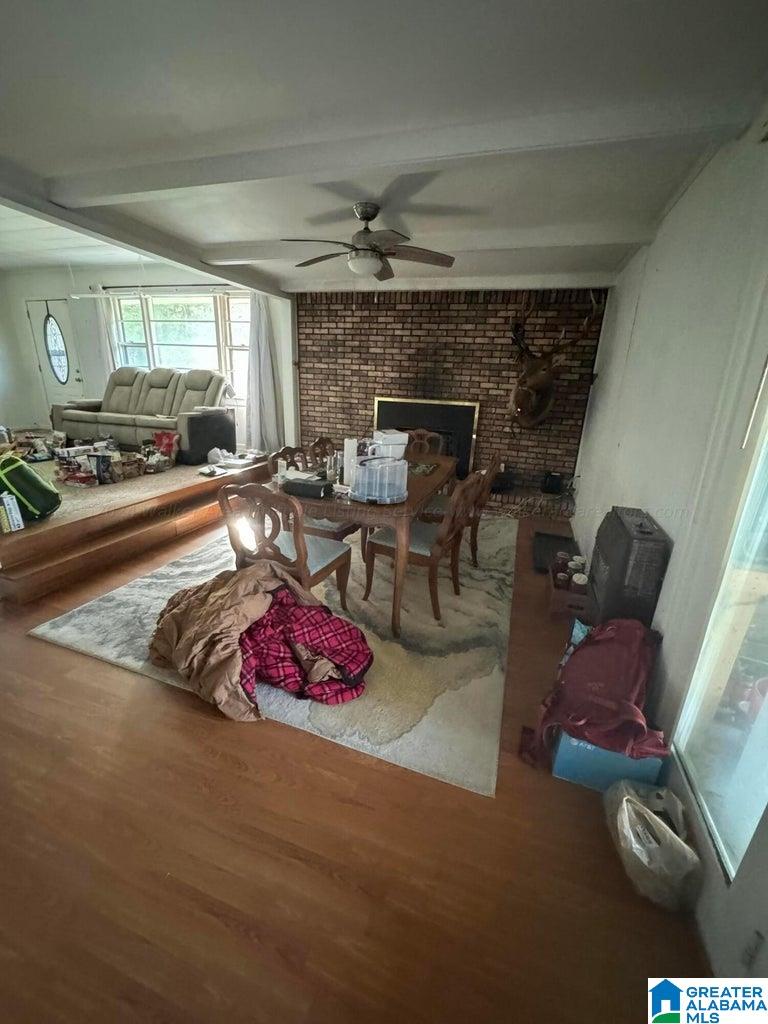 658 Providence Loop Oakman, AL 35579 - Photo 19 of 28