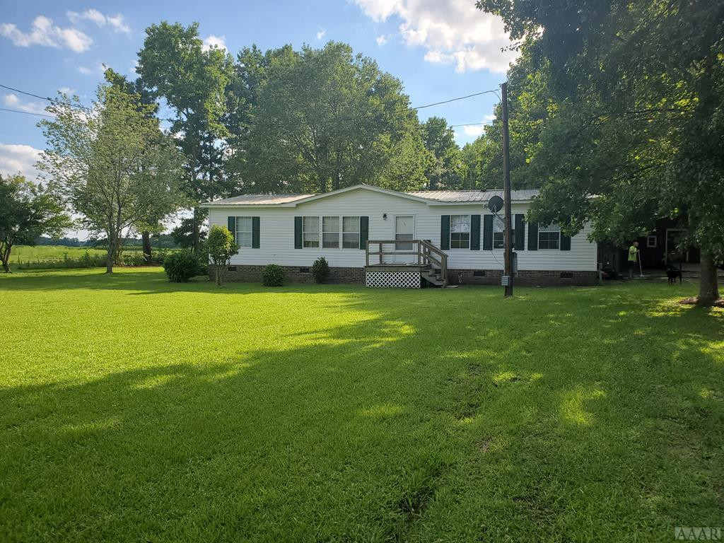 1887 Belvidere Road Belvidere, NC 27919 - Photo 1 of 18 Main View