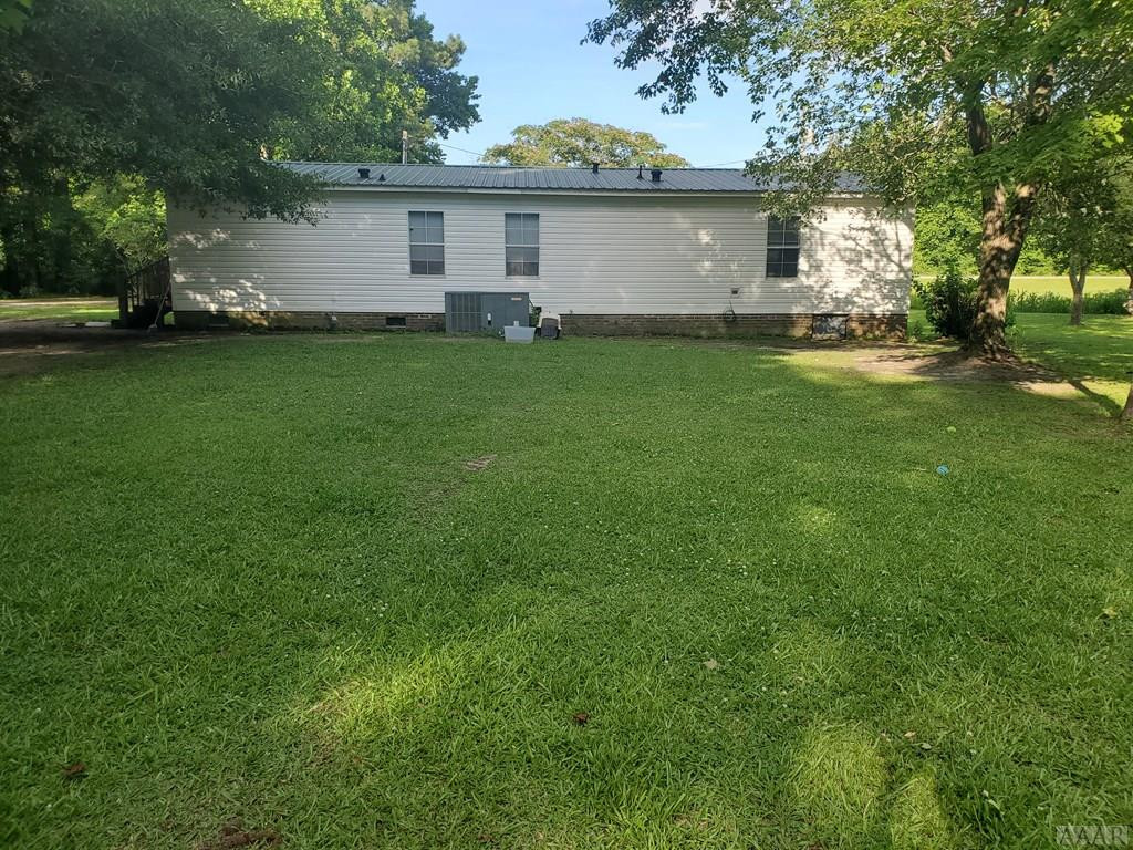 1887 Belvidere Road Belvidere, NC 27919 - Photo 15 of 18