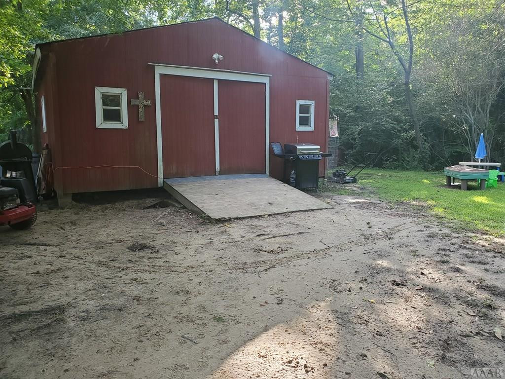 1887 Belvidere Road Belvidere, NC 27919 - Photo 17 of 18