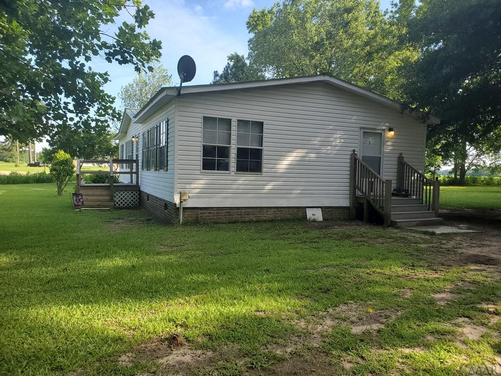 1887 Belvidere Road Belvidere, NC 27919 - Photo 18 of 18