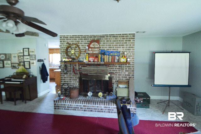 6970 Ching Lynch Road Mobile, AL 36618 - Photo 25 of 25