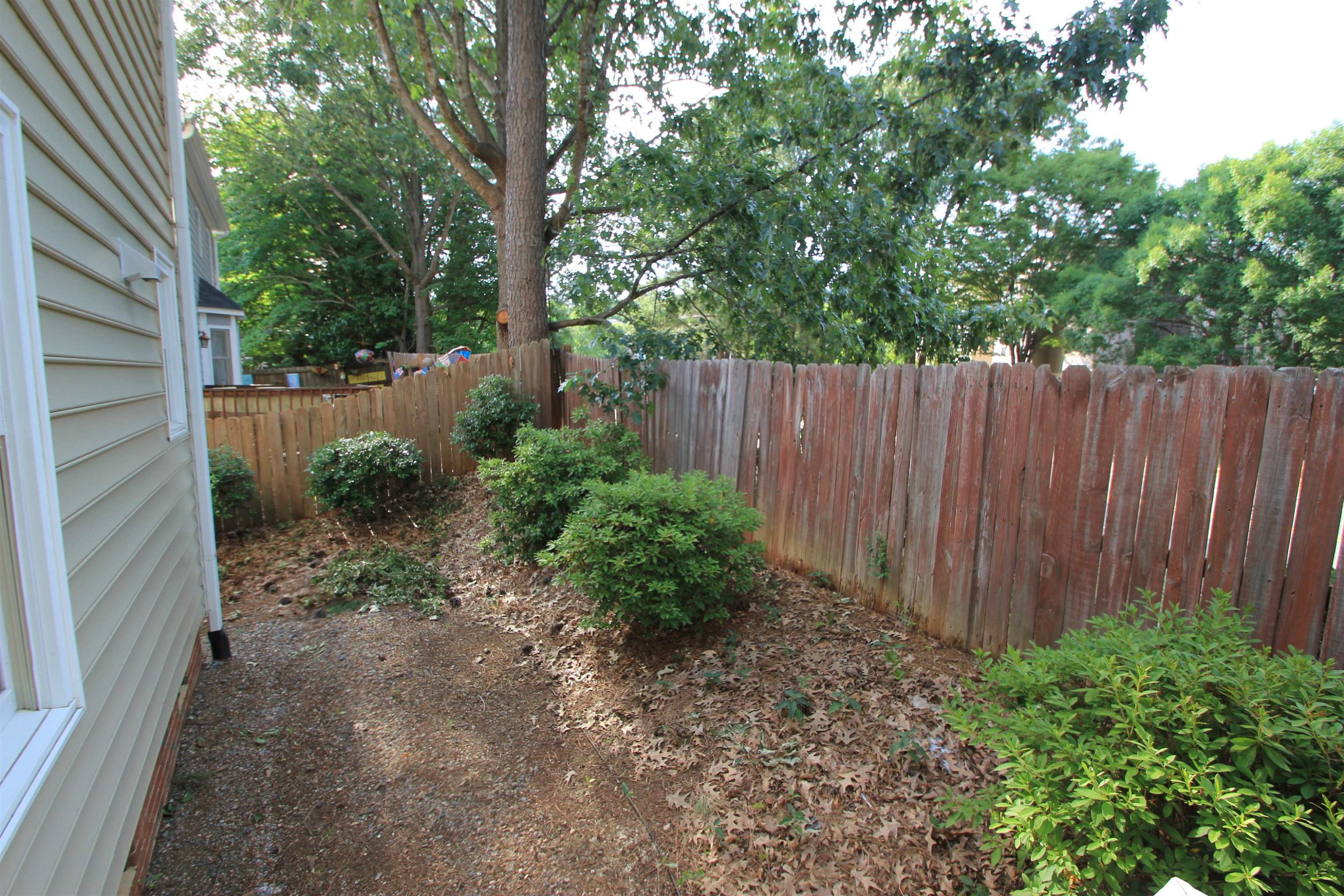 2204 Long And Winding Road Raleigh, NC 27603 - Photo 19 of 21 Photo 19