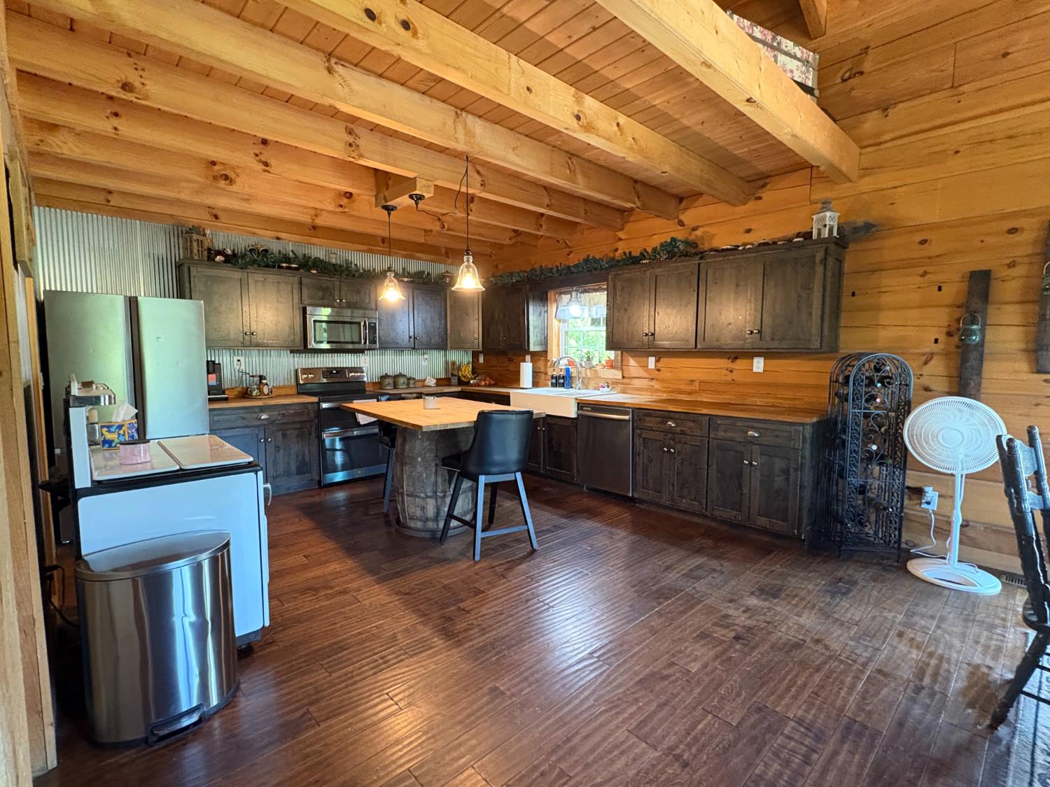 9066 Fairview Road Vevay, IN 47043 - Photo 8 of 72