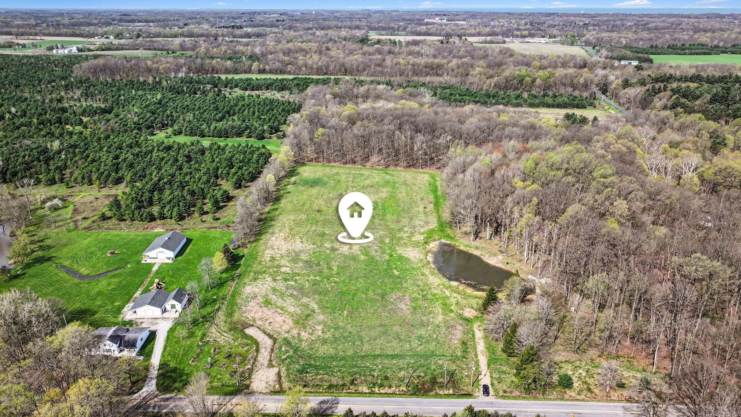 18906 South Lakeside Road New Buffalo, MI 49117 - Photo 20 of 21 020_file_8661