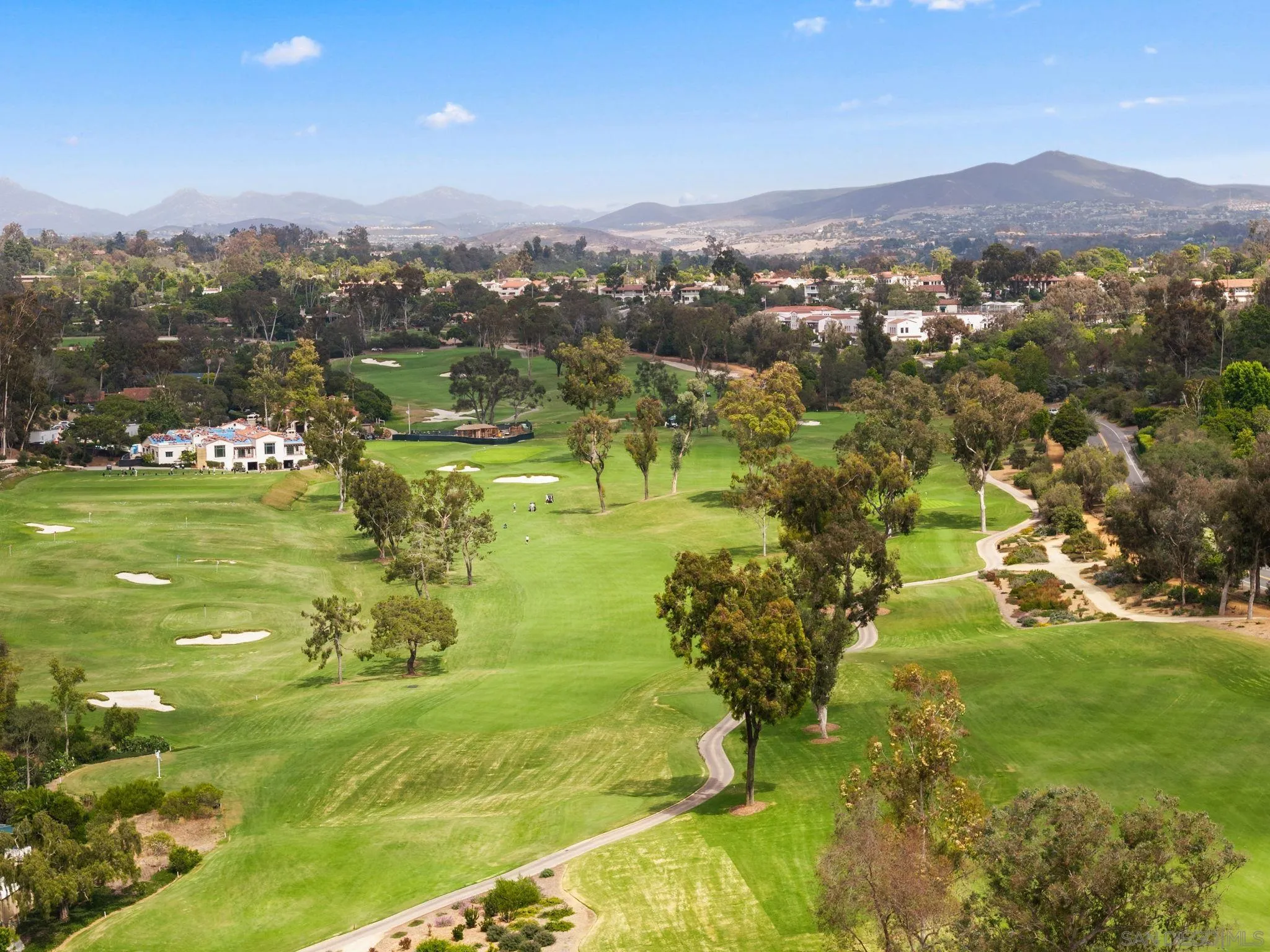 Lot 1 Via Recanto, Unit 1 Rancho Santa Fe, CA 92067 - Photo 3 of 7