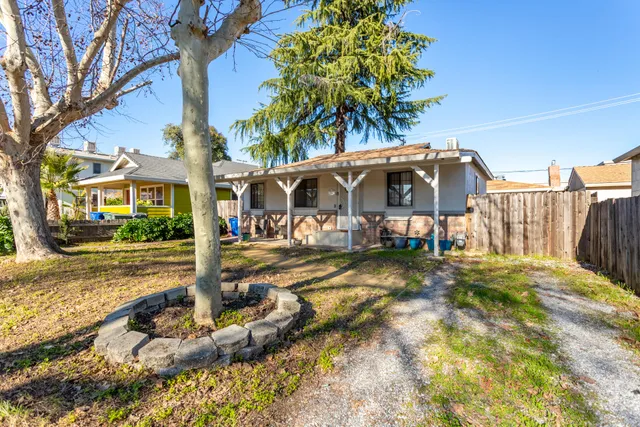 $289,000 | 1012 State Street, Redding, CA 96001