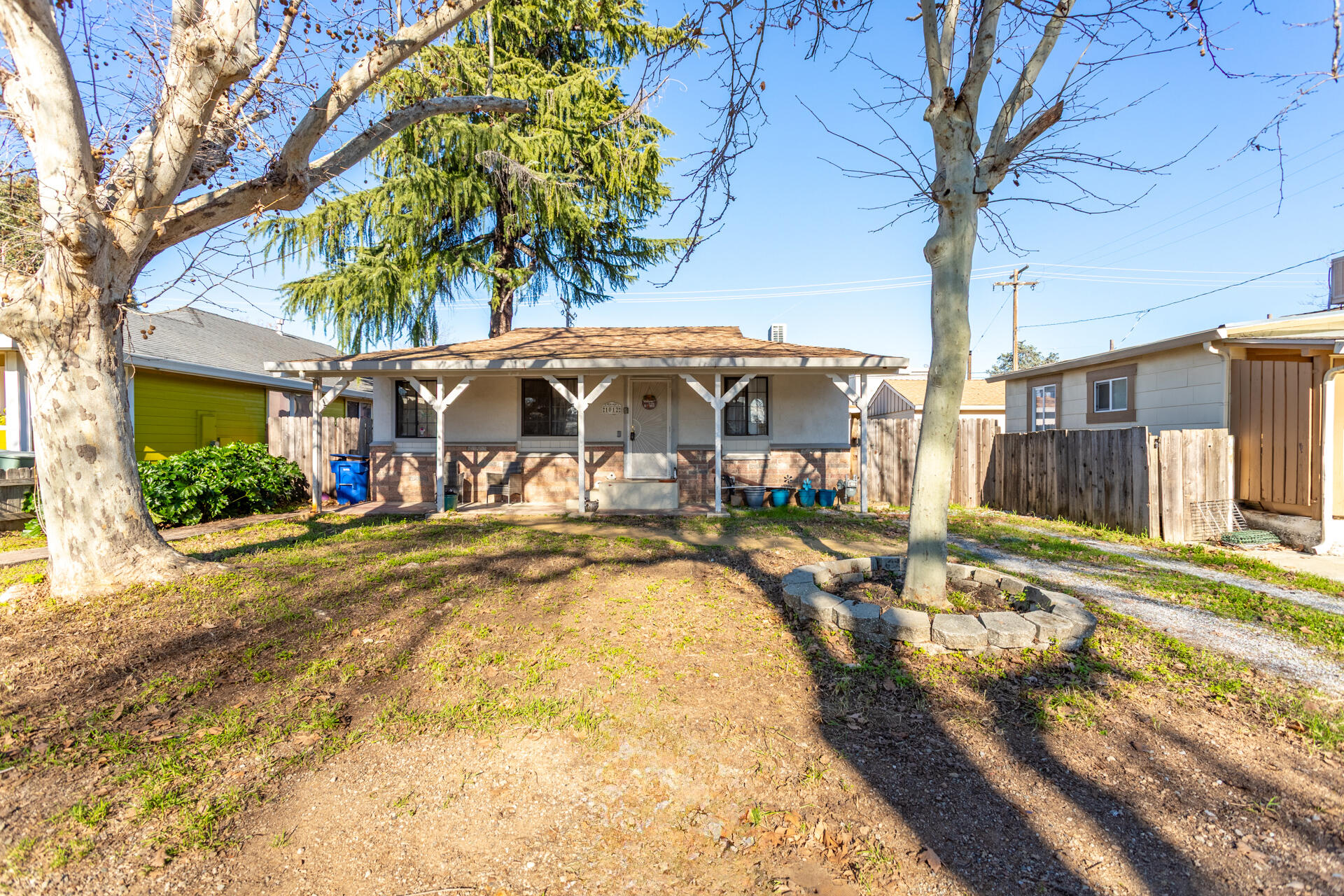 1012 State Street Redding, CA 96001 - Photo 2 of 19 IMG_8615-HDR