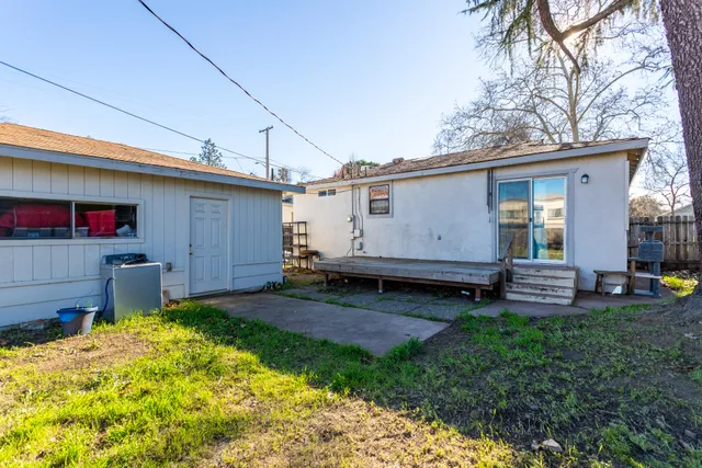 $289,000 | 1012 State Street, Redding, CA 96001