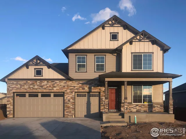 $515,000 | 6054 Gannet Drive, Timnath, CO 80547