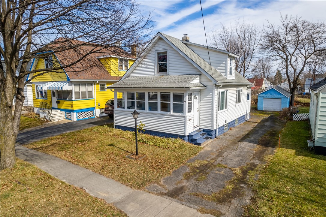 46 Brookhaven Terrace Rochester, NY 14621 - Photo 1 of 1