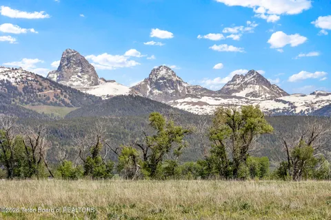 $1,950,000 | 5330 Fullmer Trail, Tetonia, ID 83452