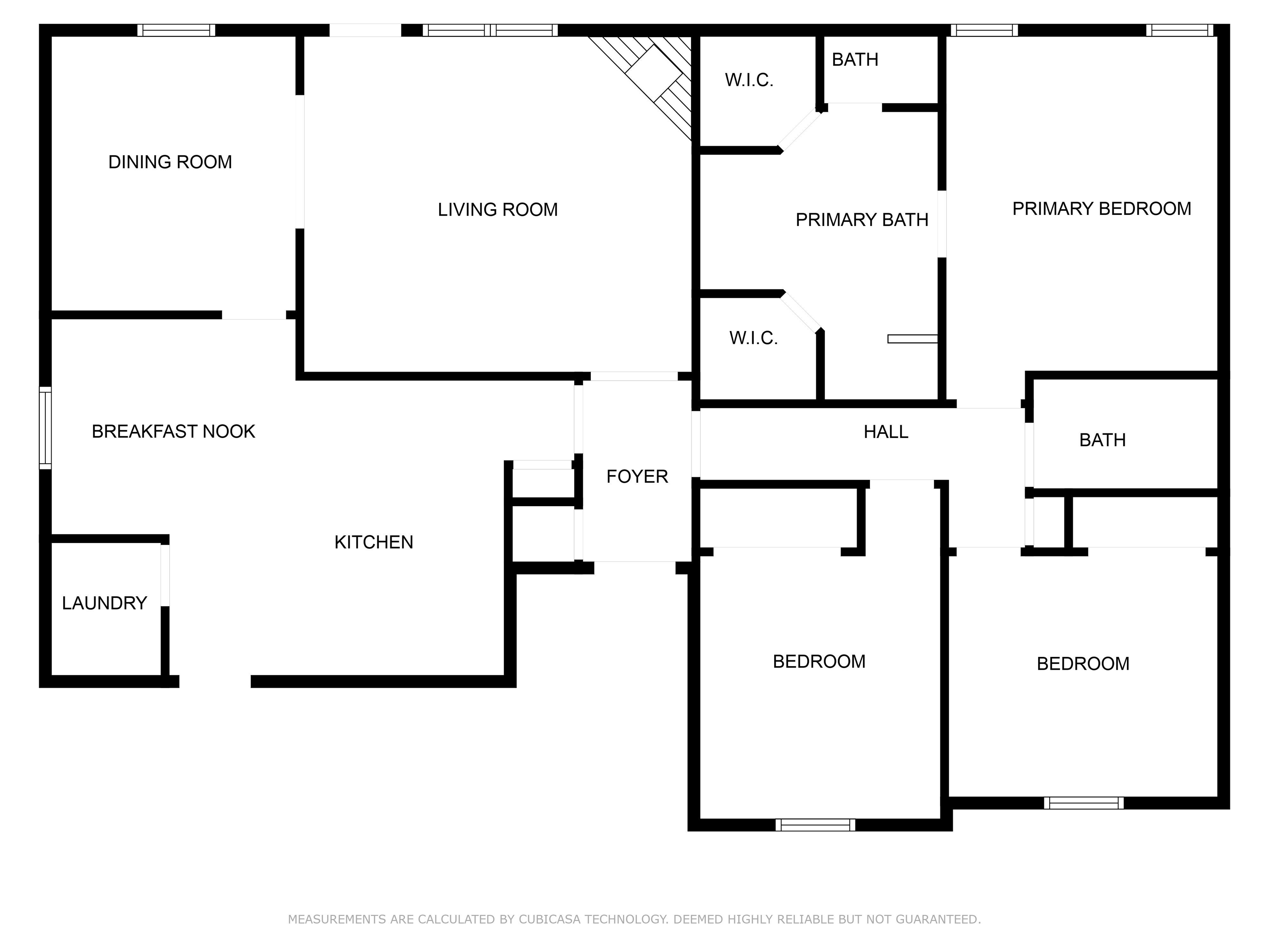 6490 Stone Lake Drive Bartlett, TN 38135 - Photo 32 of 32 a picture of a room