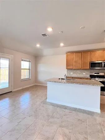 $2,200 | 1809 Briar Rose Drive, Denton, TX 76207