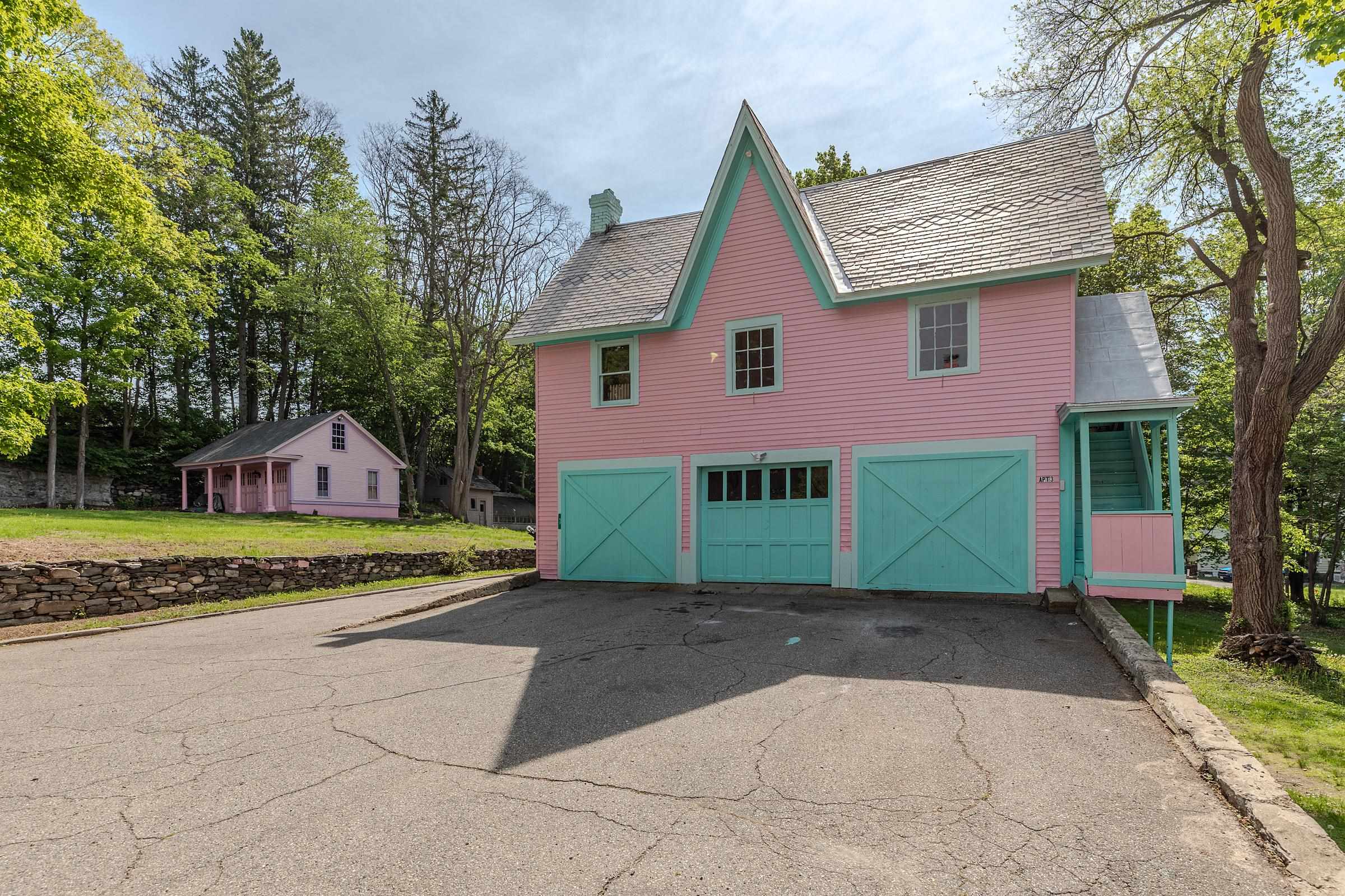 55 Cherry Hill Springfield, VT 05156 - Photo 17 of 58