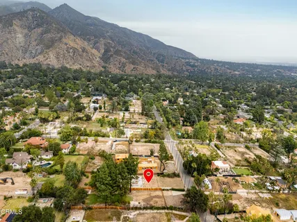 $1,188,000 | 1685 Braeburn Road, Altadena, CA 91001