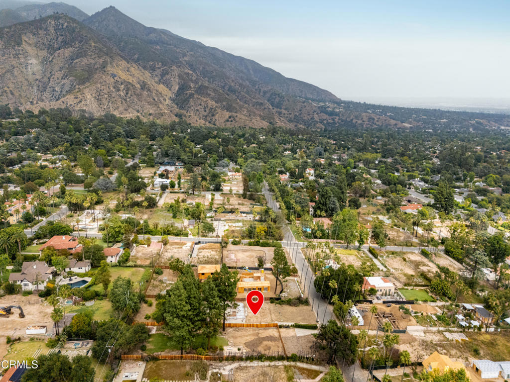 1685 Braeburn Road Altadena, CA 91001 - Photo 21 of 25 1685 Braeburn Rd