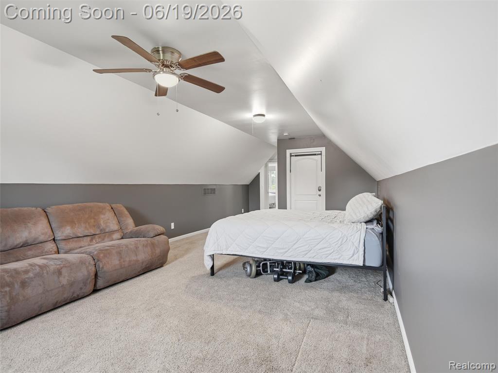 1232 Thorn Ridge Drive Howell, MI 48843 - Photo 23 of 47