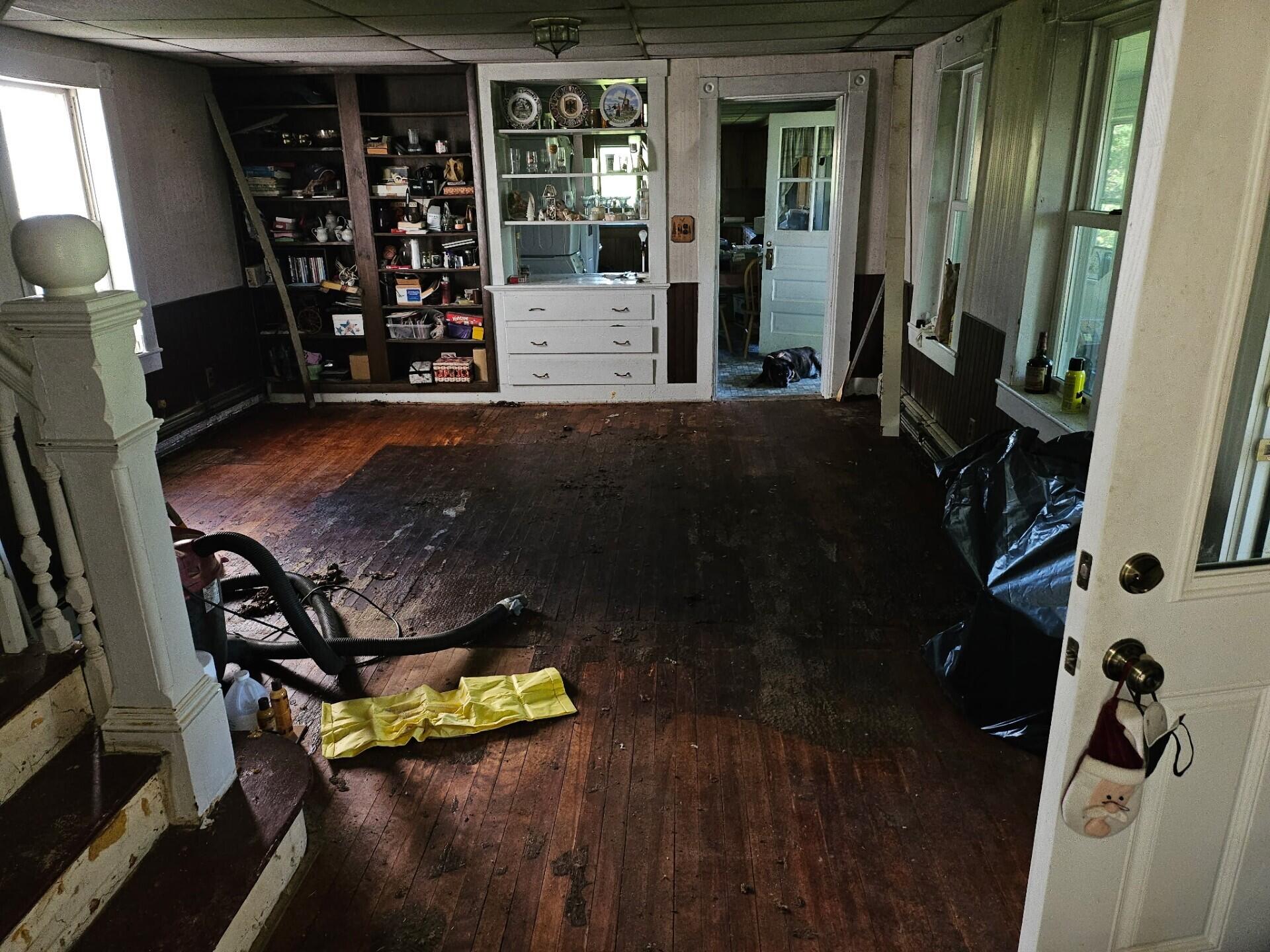 242 Maple Grove Road Fort Fairfield, ME 04742 - Photo 5 of 25 242 09