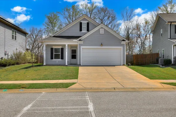 $299,900 | 3011 Lobella Drive, Grovetown, GA 30813