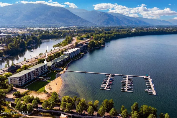 $4,495,000 | 412 Sandpoint Avenue, Unit 334/335, Sandpoint, ID 83864