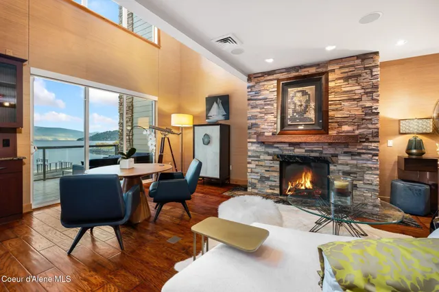 $4,895,000 | 412 Sandpoint Avenue, Unit 334/335, Sandpoint, ID 83864