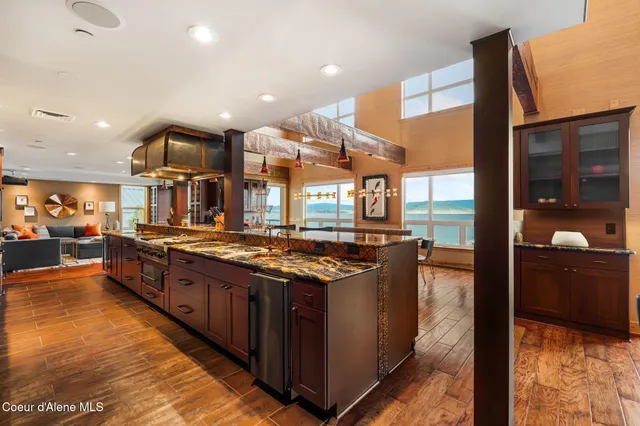 $4,895,000 | 412 Sandpoint Avenue, Unit 334/335, Sandpoint, ID 83864